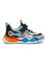 CD-102-KIDS Blue Kids Sneakers